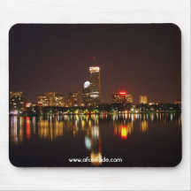 Boston Mousepad