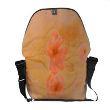 Bote-Taschen-Antiken-Blumenmuster Kurier Taschen