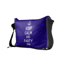 Bote-Taschen Kuriertasche