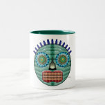 Bottlehead #11 tee tassen