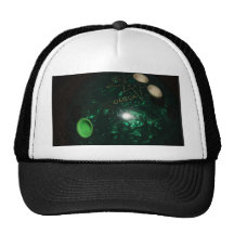 Bowling Baseballcap
