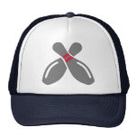 Bowling Caps