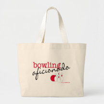Bowlings-Anhänger Taschen