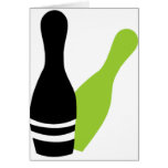 BowlingspielPin Karte