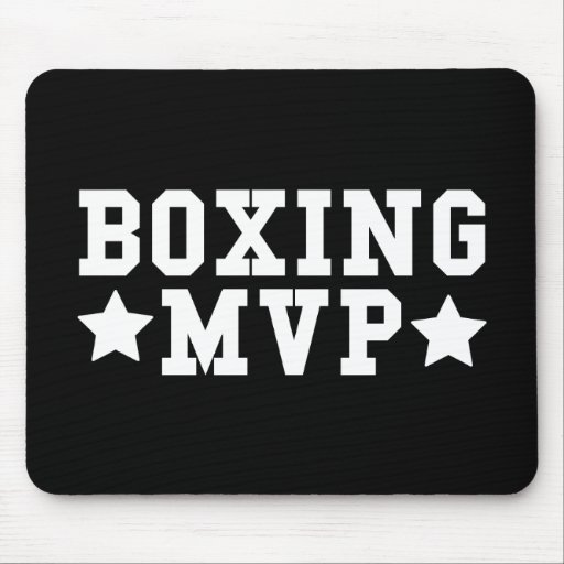 Boxen Mauspads