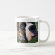 BOXER Kaffeetasse