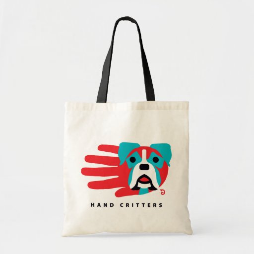 Boxer-Tasche