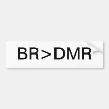 BR>DMR AUTOSTICKER