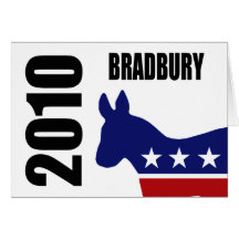 BRADBURY 2010 KARTE