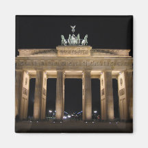 Brandenburger Felsen, Berlin Magnete