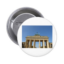 Brandenburger Felsen-Brandenburger Tor Berlin Button
