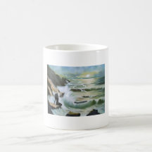Brandung Kaffeehaferl
