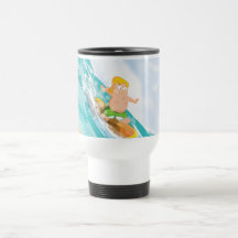 Brandung Tasse
