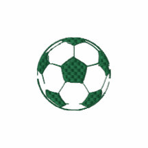 Brasilien futebol Slowenien-Fußballfan-Slaweflagge Besticktes Poloshirt