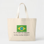 Brasilien Taschen