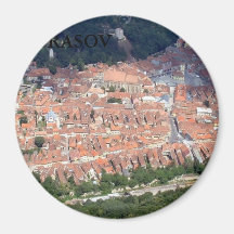 Brasov-Antenne Magnete