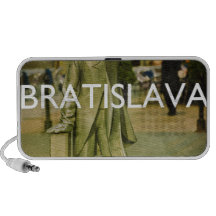 Bratislava Laptop Lautsprecher
