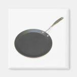 Bratpfanne Magnets