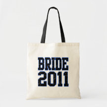 Braut 2011 tasche