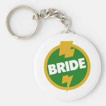 Braut-Hochzeit - Dupree Schlüsselbänder