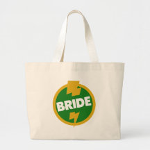 Braut-Hochzeit - Dupree Tragetaschen
