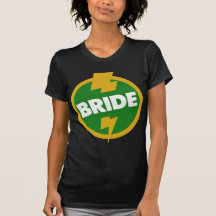Braut-Hochzeit - Dupree Tshirt
