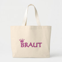 Braut Ikone Tasche