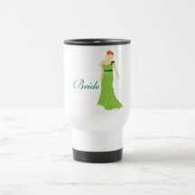 Brauthochzeit Tee Tasse