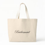 Brautjungfer taschen