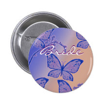 Brautnamensknopf - kundengerechte Hochzeits-Abzeic Buttons