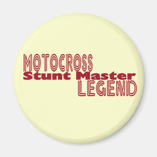 Bremsungs-Meister Magnete
