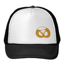 Brezel Cap