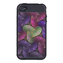 Brezel-Logik iPhone 4 Skinit Fracht-Kasten