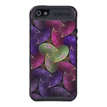 Brezel-Logik iPhone 5 Skinit Fracht-Kasten