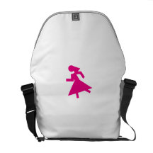 bride kurier taschen