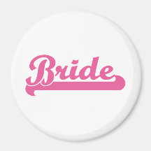 Bride Magnete