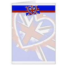 britstay grußkarte