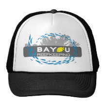 BRK Maschen-Hut Truckercap