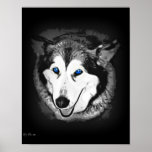 Bronk Plakate