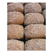 Brown-Brötchen Photo
