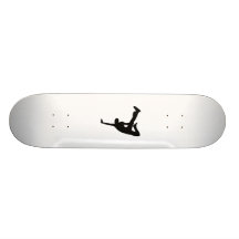 Bruchtanz Skate Board