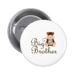 Bruder-Affe buttons