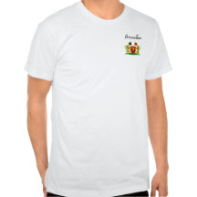 BRÜSSEL (BRÜSSEL) T-SHIRT