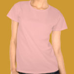 Brustkrebs-Hoffnung, Frieden, Gebets-T-Shirts t-shirts