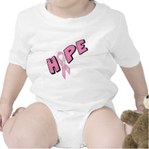 Brustkrebs-Hoffnung Shirt