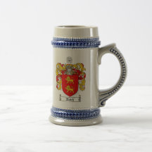 Brüten Sie Wappen Stein/Luken-Wappen Stein aus Kaffeehaferl