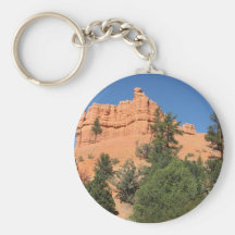 Bryce Schlucht Schlüsselband