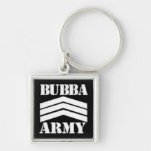 BUBBA ARMEE SCHLÜSSELBAND