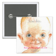 Bubba Awards-1, nennen hier: , Bubba, lastmondayo… Anstecknadelbutton