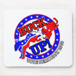 Buck_UP_2010 Mousepad